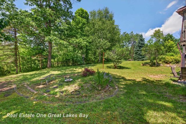 6153 Marathon Road, Marathon Twp, MI 48464