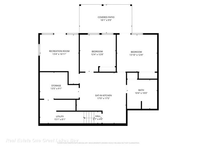6153 Marathon Road, Marathon Twp, MI 48464