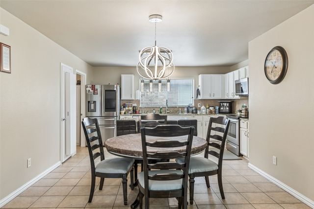 5605 Calf Creek Drive, Fort Worth, TX 76179