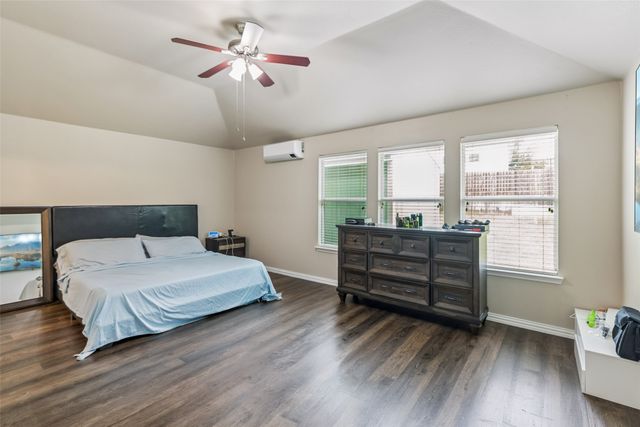 5605 Calf Creek Drive, Fort Worth, TX 76179