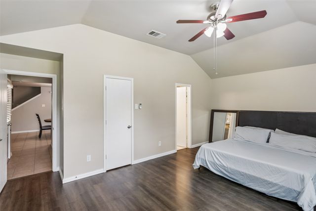 5605 Calf Creek Drive, Fort Worth, TX 76179