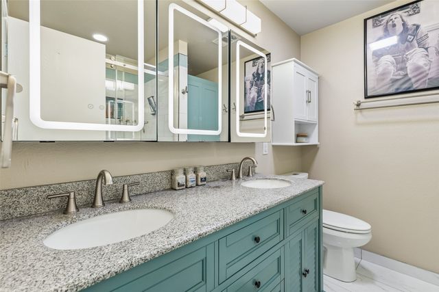 5605 Calf Creek Drive, Fort Worth, TX 76179