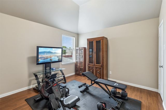 5605 Calf Creek Drive, Fort Worth, TX 76179