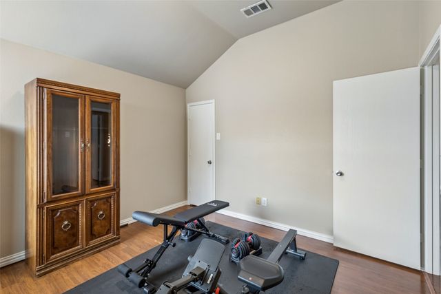 5605 Calf Creek Drive, Fort Worth, TX 76179