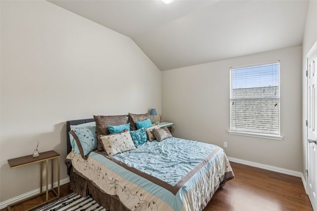 5605 Calf Creek Drive, Fort Worth, TX 76179