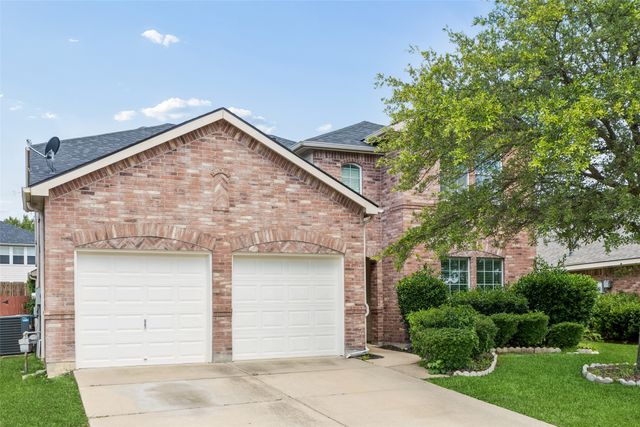 5605 Calf Creek Drive, Fort Worth, TX 76179