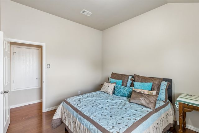 5605 Calf Creek Drive, Fort Worth, TX 76179