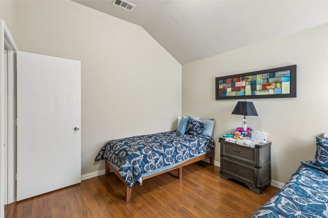 5605 Calf Creek Drive, Fort Worth, TX 76179