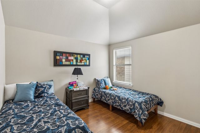 5605 Calf Creek Drive, Fort Worth, TX 76179