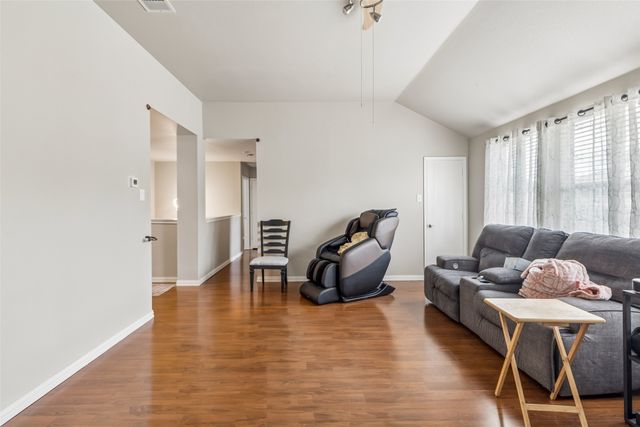 5605 Calf Creek Drive, Fort Worth, TX 76179