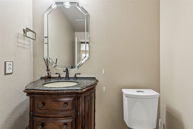 5605 Calf Creek Drive, Fort Worth, TX 76179