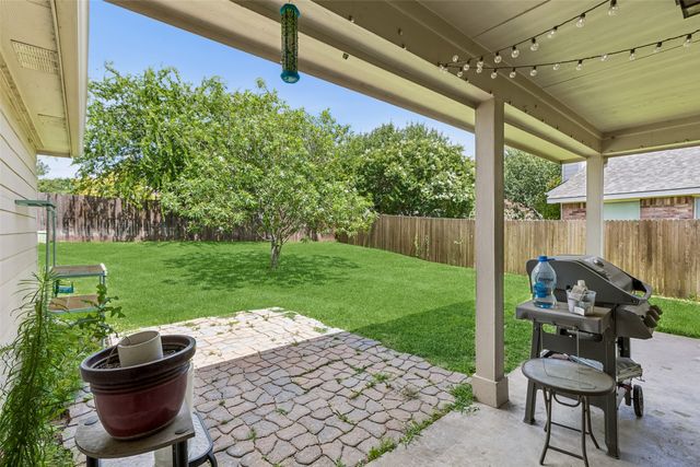 5605 Calf Creek Drive, Fort Worth, TX 76179