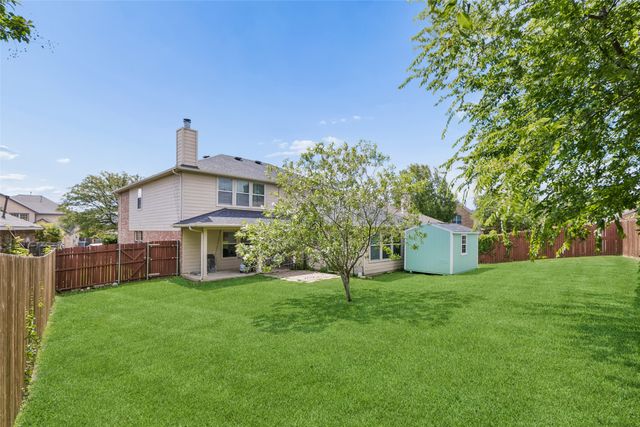 5605 Calf Creek Drive, Fort Worth, TX 76179
