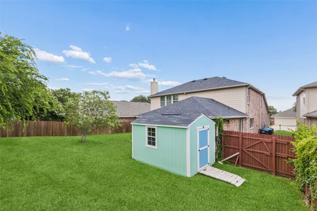 5605 Calf Creek Drive, Fort Worth, TX 76179