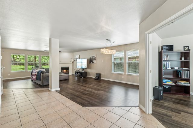 5605 Calf Creek Drive, Fort Worth, TX 76179