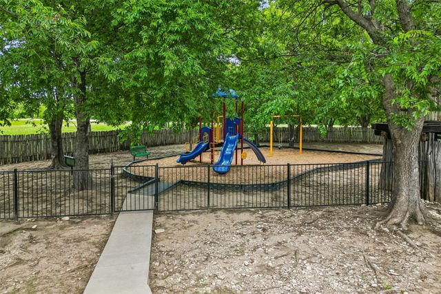 5605 Calf Creek Drive, Fort Worth, TX 76179