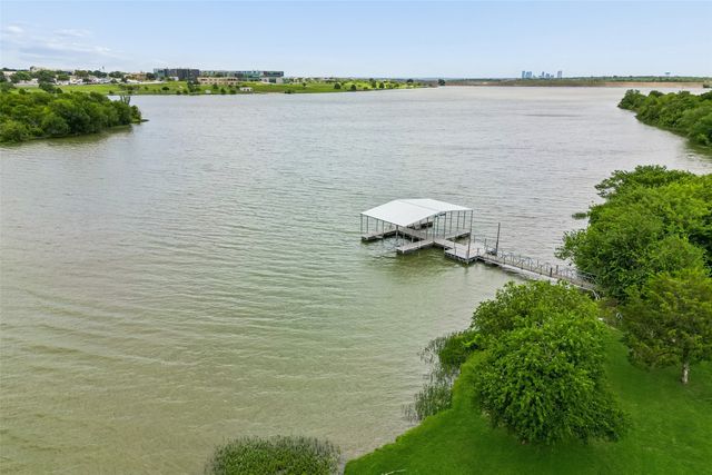 5605 Calf Creek Drive, Fort Worth, TX 76179