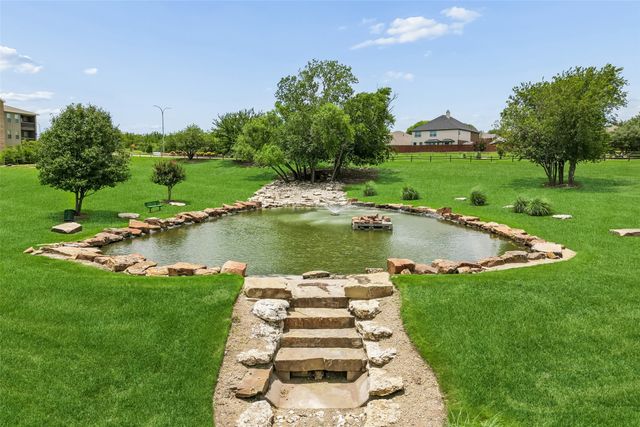5605 Calf Creek Drive, Fort Worth, TX 76179