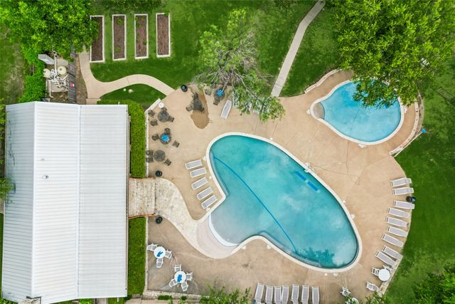 5605 Calf Creek Drive, Fort Worth, TX 76179