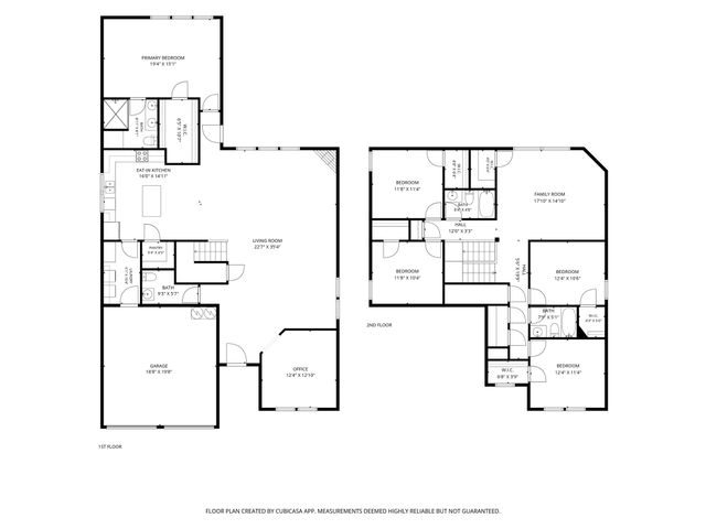 5605 Calf Creek Drive, Fort Worth, TX 76179