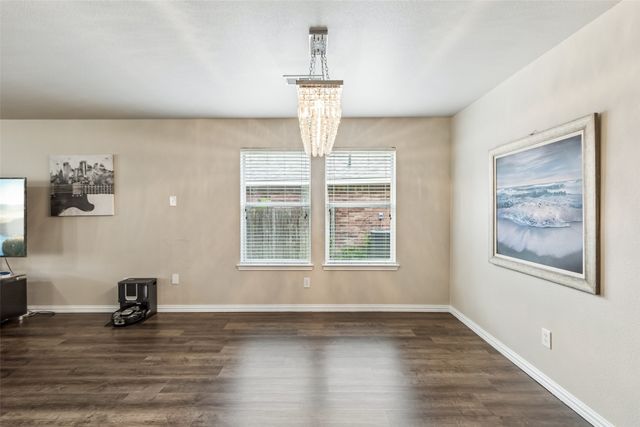 5605 Calf Creek Drive, Fort Worth, TX 76179