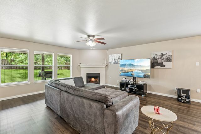 5605 Calf Creek Drive, Fort Worth, TX 76179