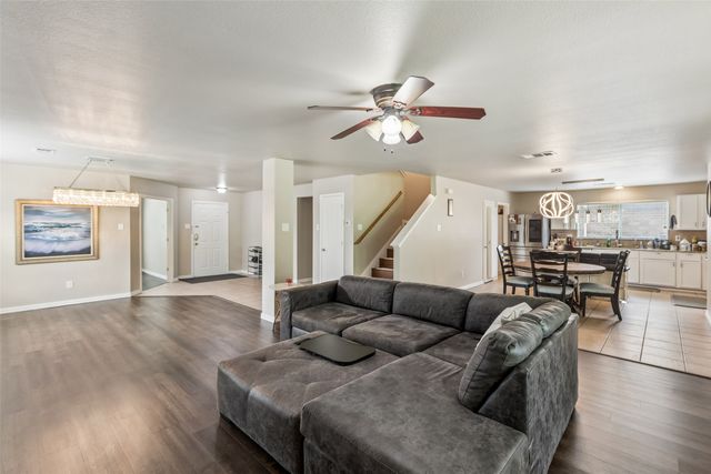 5605 Calf Creek Drive, Fort Worth, TX 76179