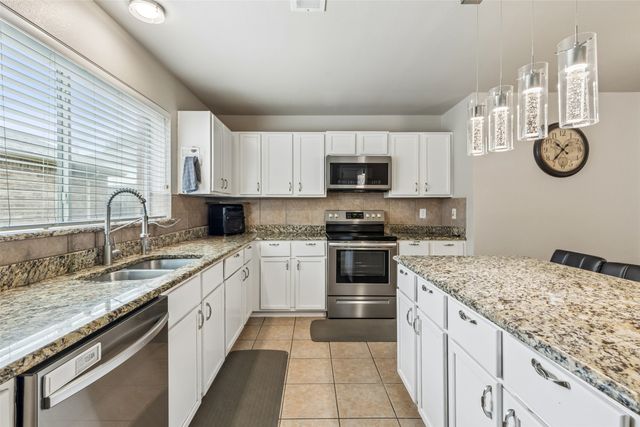 5605 Calf Creek Drive, Fort Worth, TX 76179