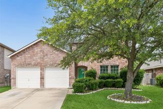 5605 Calf Creek Drive, Fort Worth, TX 76179