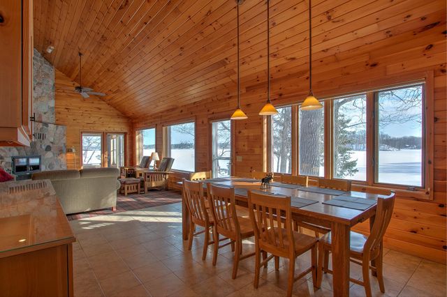 2097 Peninsula Drive, Mora, MN 55051