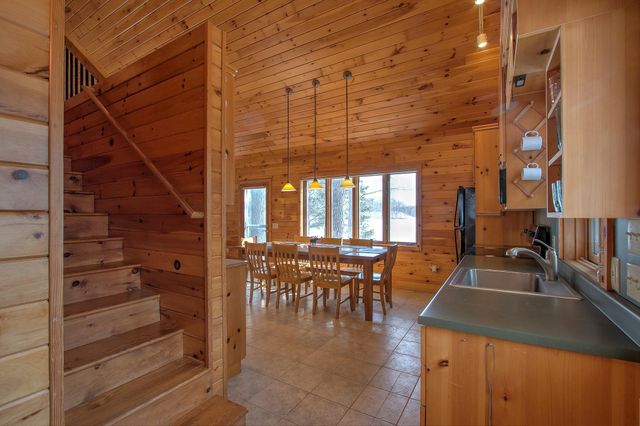 2097 Peninsula Drive, Mora, MN 55051