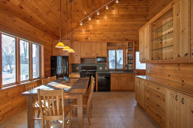 2097 Peninsula Drive, Mora, MN 55051