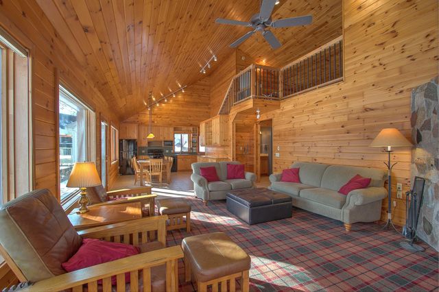 2097 Peninsula Drive, Mora, MN 55051