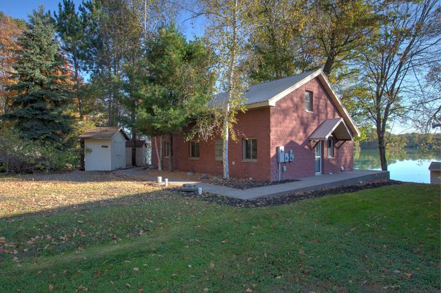 2097 Peninsula Drive, Mora, MN 55051