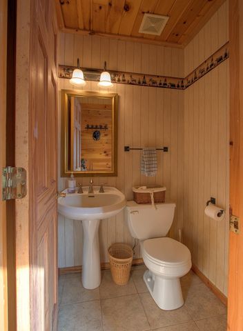 2097 Peninsula Drive, Mora, MN 55051