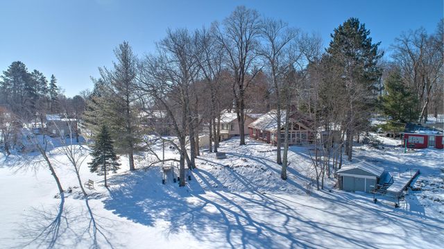 2097 Peninsula Drive, Mora, MN 55051