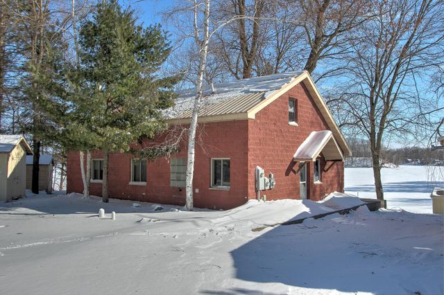 2097 Peninsula Drive, Mora, MN 55051