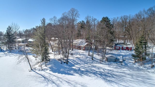 2097 Peninsula Drive, Mora, MN 55051