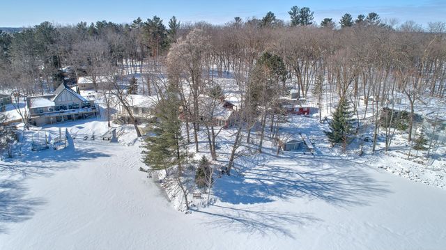 2097 Peninsula Drive, Mora, MN 55051