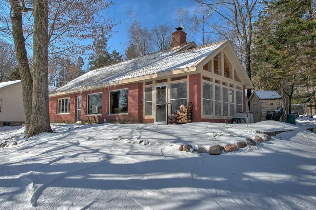 2097 Peninsula Drive, Mora, MN 55051