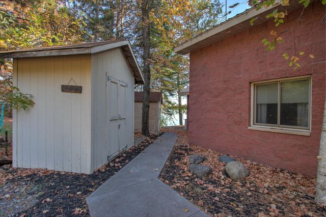 2097 Peninsula Drive, Mora, MN 55051