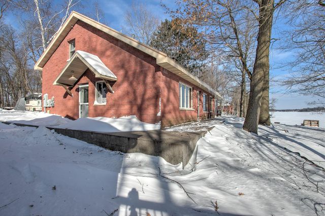 2097 Peninsula Drive, Mora, MN 55051