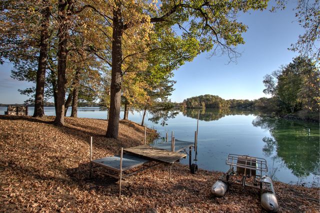 2097 Peninsula Drive, Mora, MN 55051