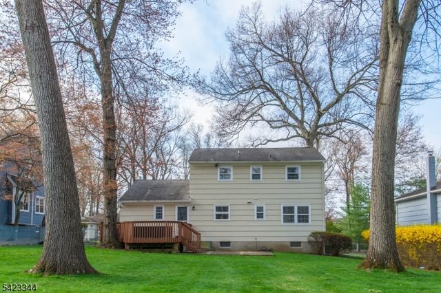 89 Sykes Ave, Livingston Twp., NJ 07039