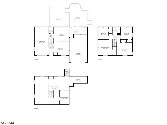 89 Sykes Ave, Livingston Twp., NJ 07039