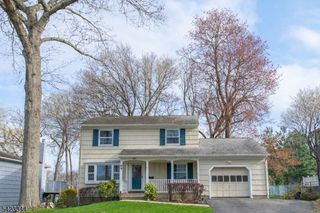 89 Sykes Ave, Livingston Twp., NJ 07039