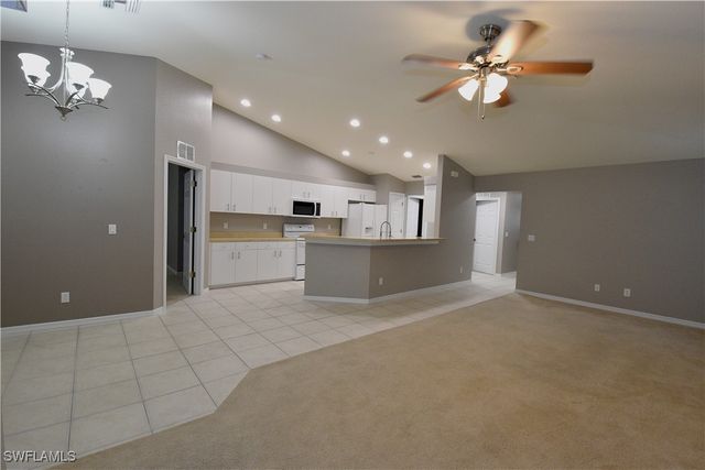 19949 Lake Vista CIR 16C, Lehigh Acres, FL 33936