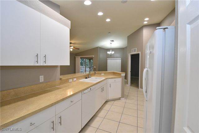 19949 Lake Vista CIR 16C, Lehigh Acres, FL 33936