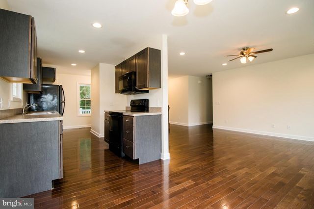 301 S CHURCH ST, Woodstock, VA 22664