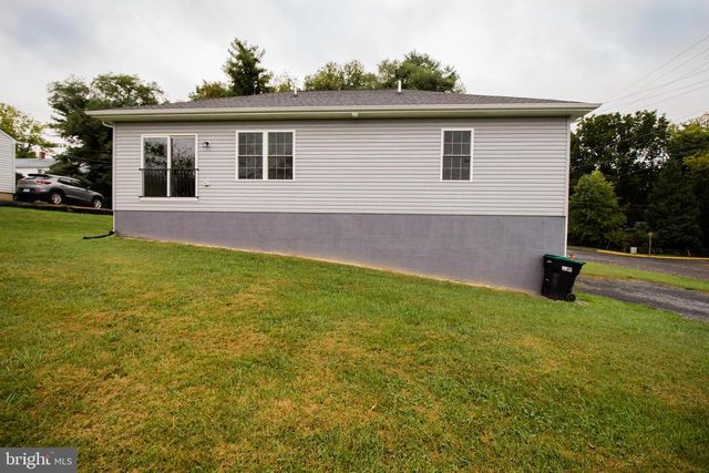 301 S CHURCH ST, Woodstock, VA 22664